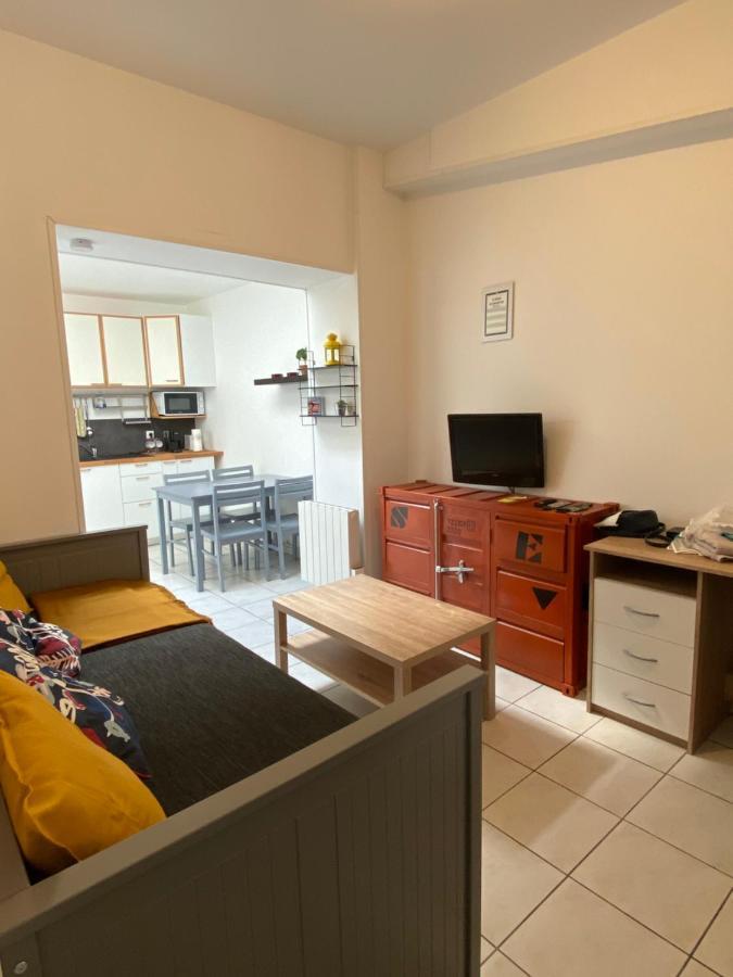 Bienvenue Au Parc St Pierre Apartamento Amiens Exterior foto